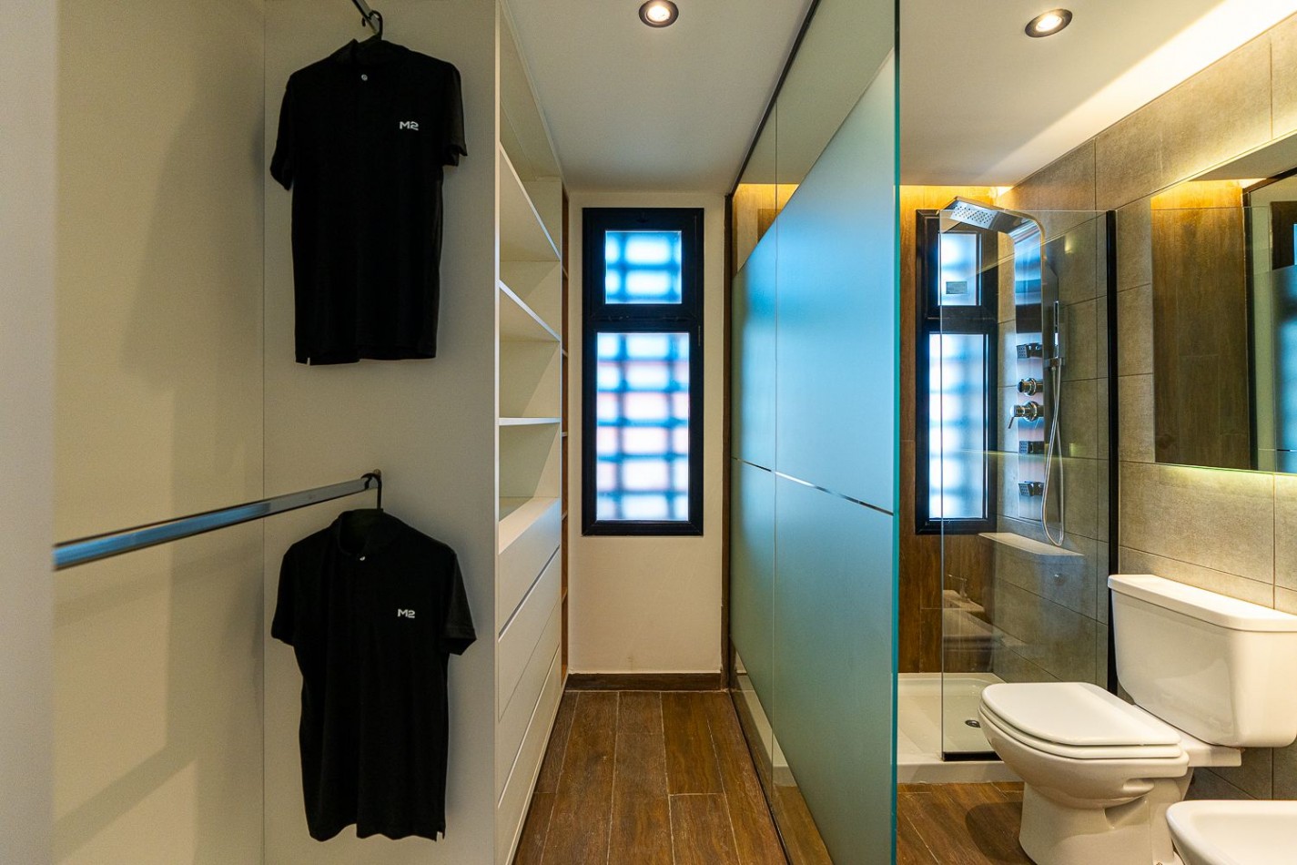 Casa 3 Dormitorios con Amenities Fisherton