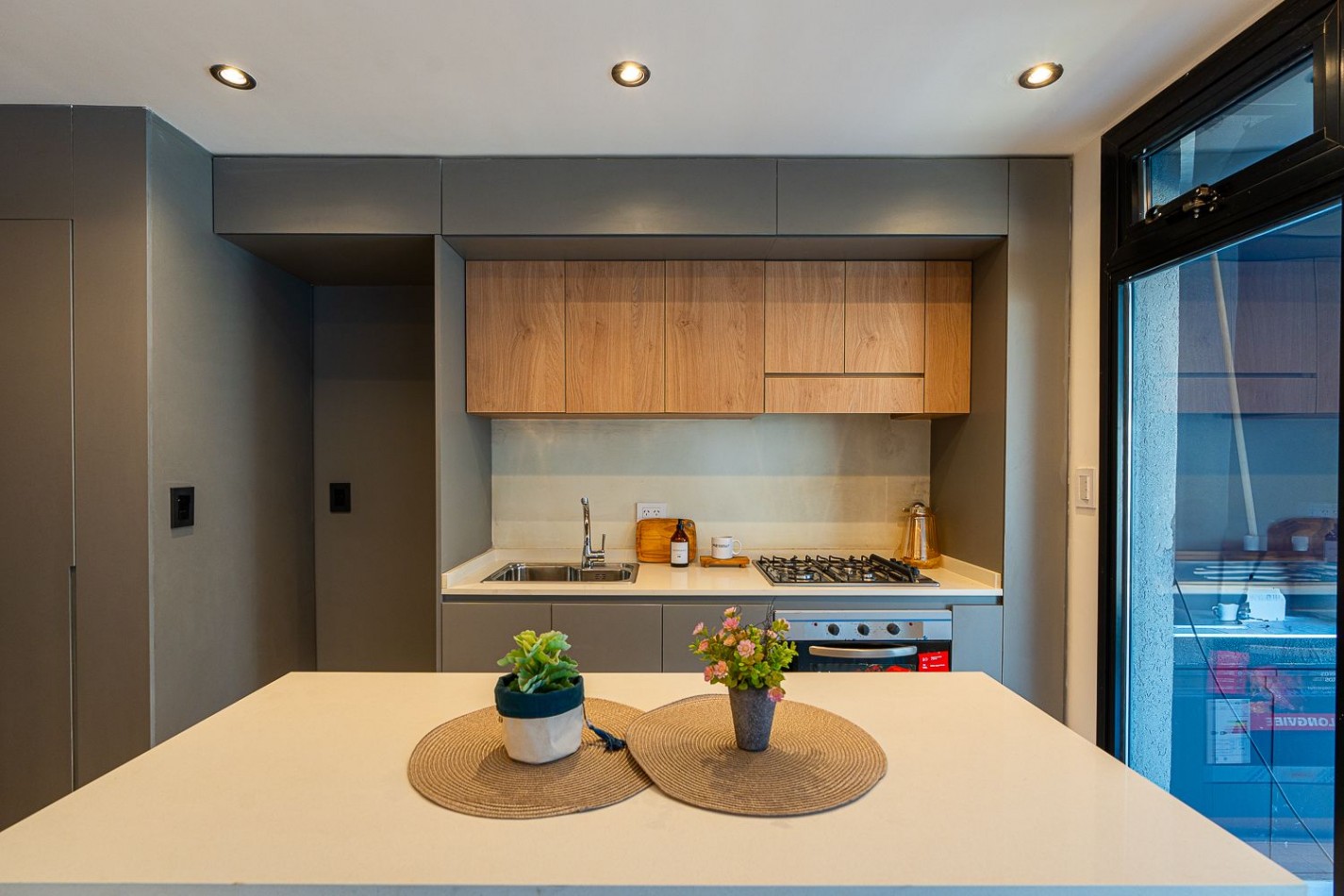 Casa 3 Dormitorios con Amenities Fisherton