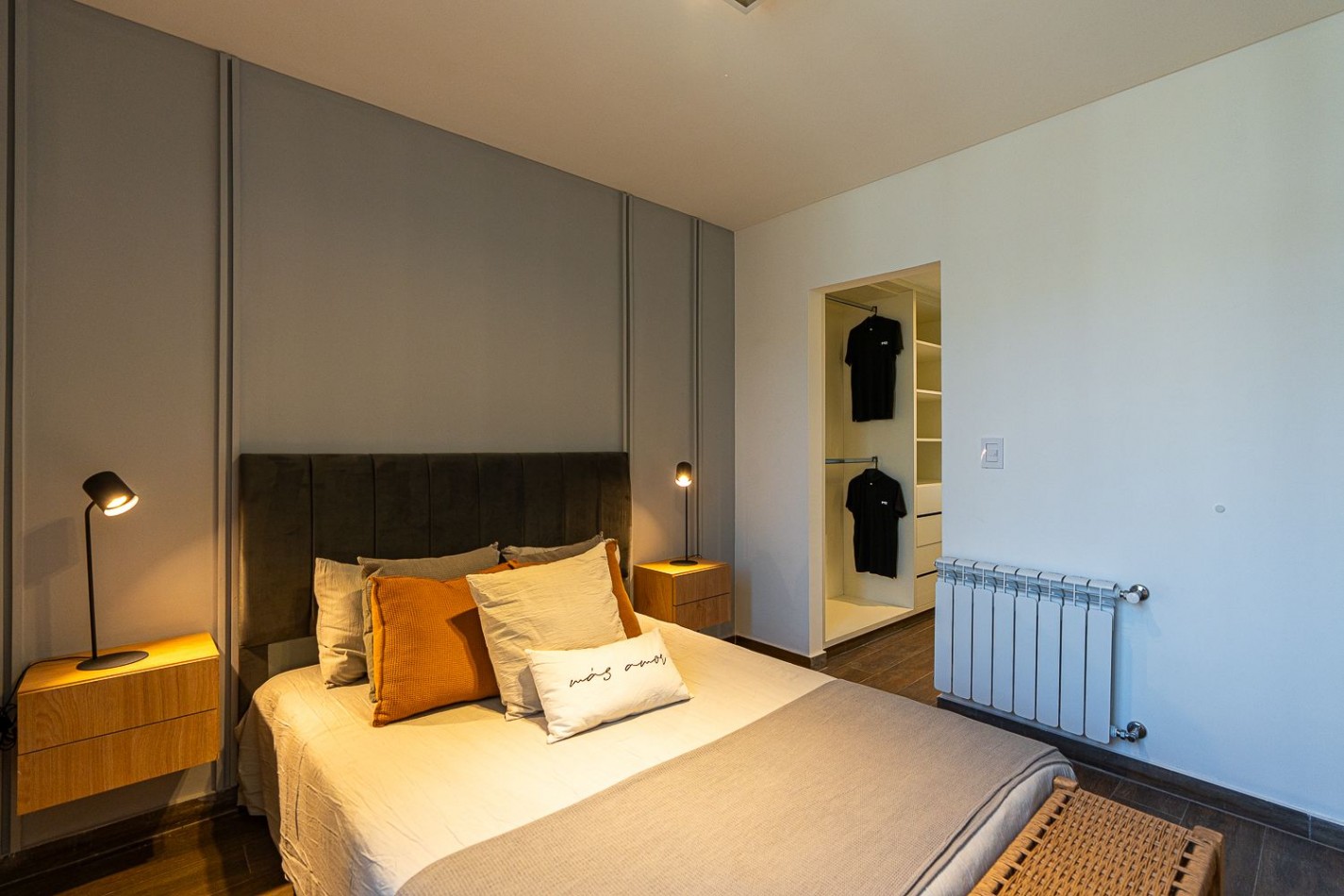 Casa 3 Dormitorios con Amenities Fisherton