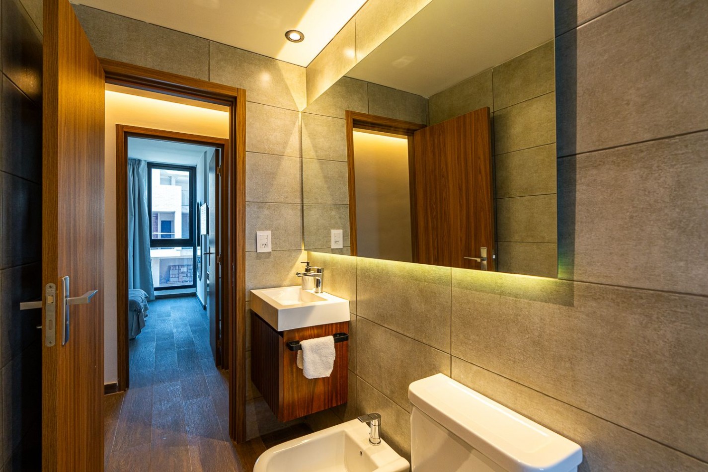 Casa 3 Dormitorios con Amenities Fisherton