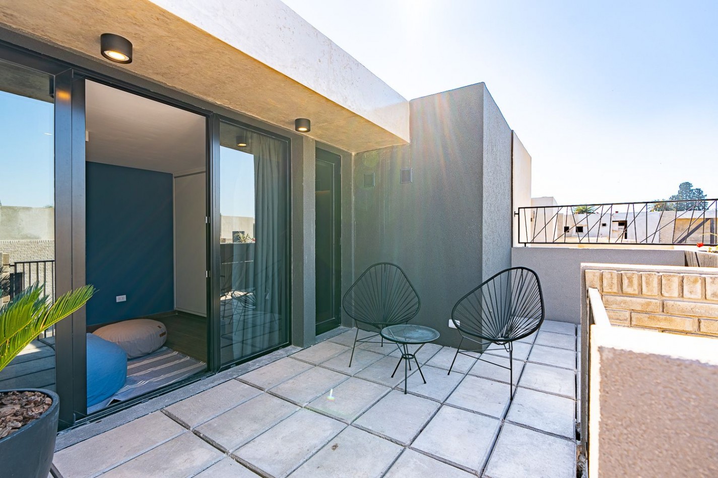 Casa 3 Dormitorios con Amenities Fisherton