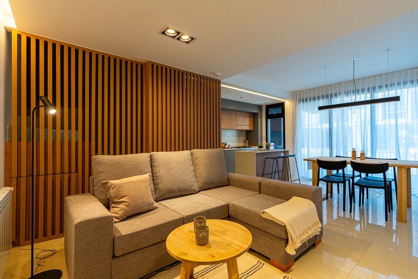 Casa 3 Dormitorios con Amenities Fisherton