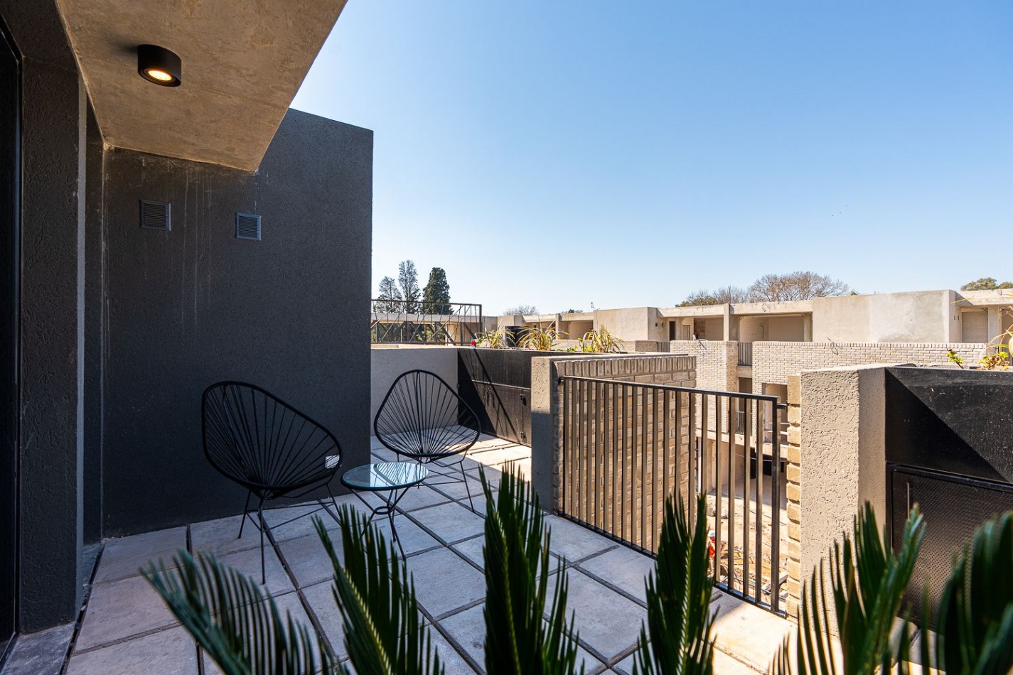 Casa 3 Dormitorios con Amenities Fisherton