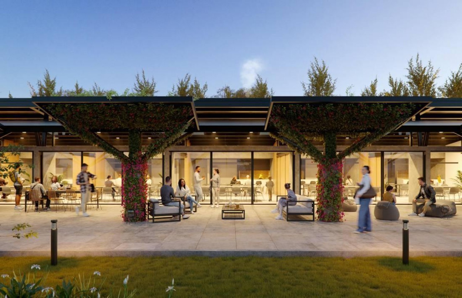 Venta de Terreno 600 m2 Barrio La Guillermina