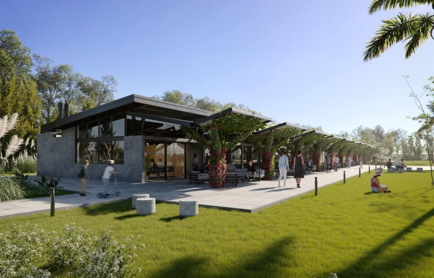 Venta de Terreno 600 m2 Barrio La Guillermina