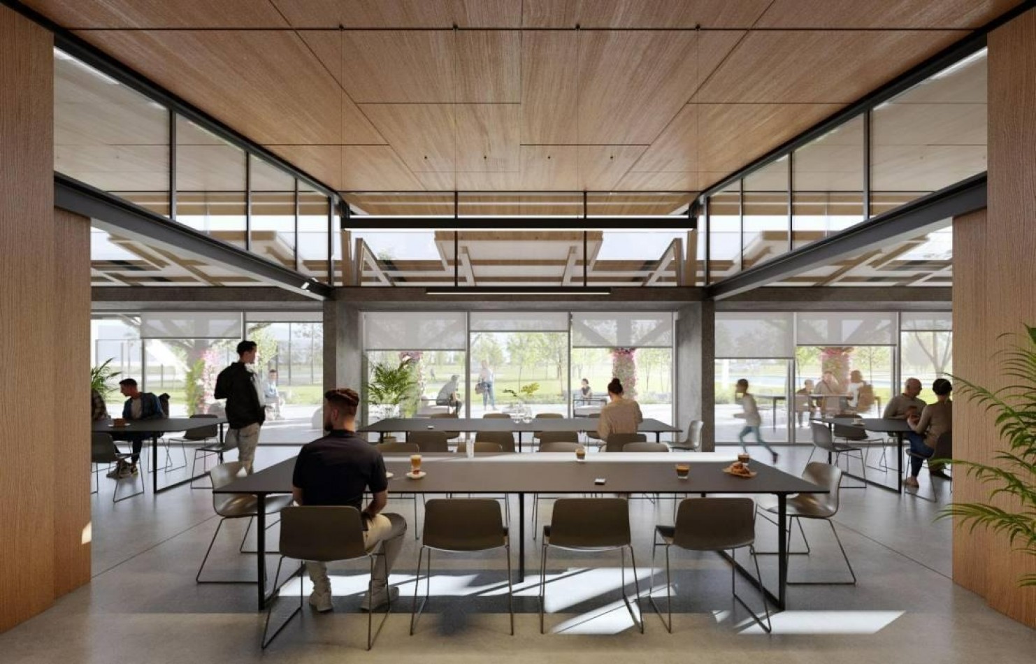 Venta de Terreno 600 m2 Barrio La Guillermina