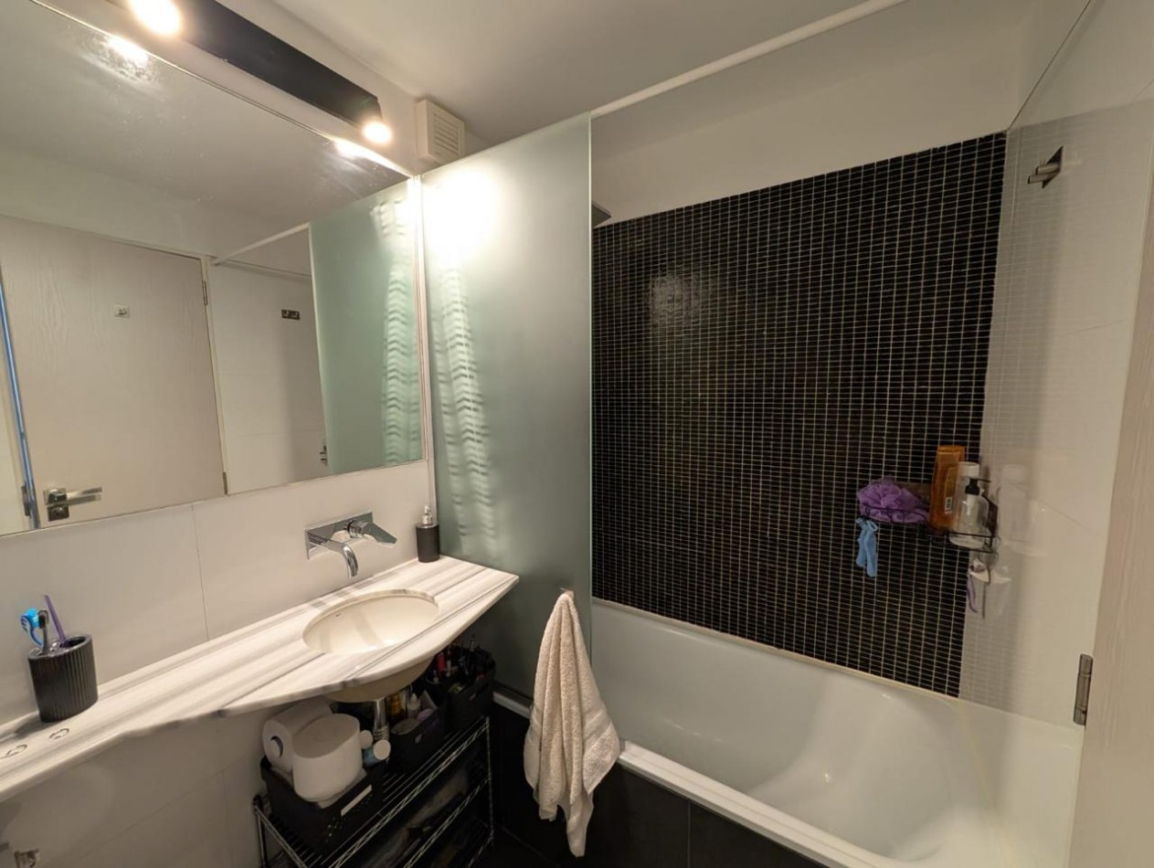 Departamento 2 Dormitorios con Terraza Exclusiva y Cochera