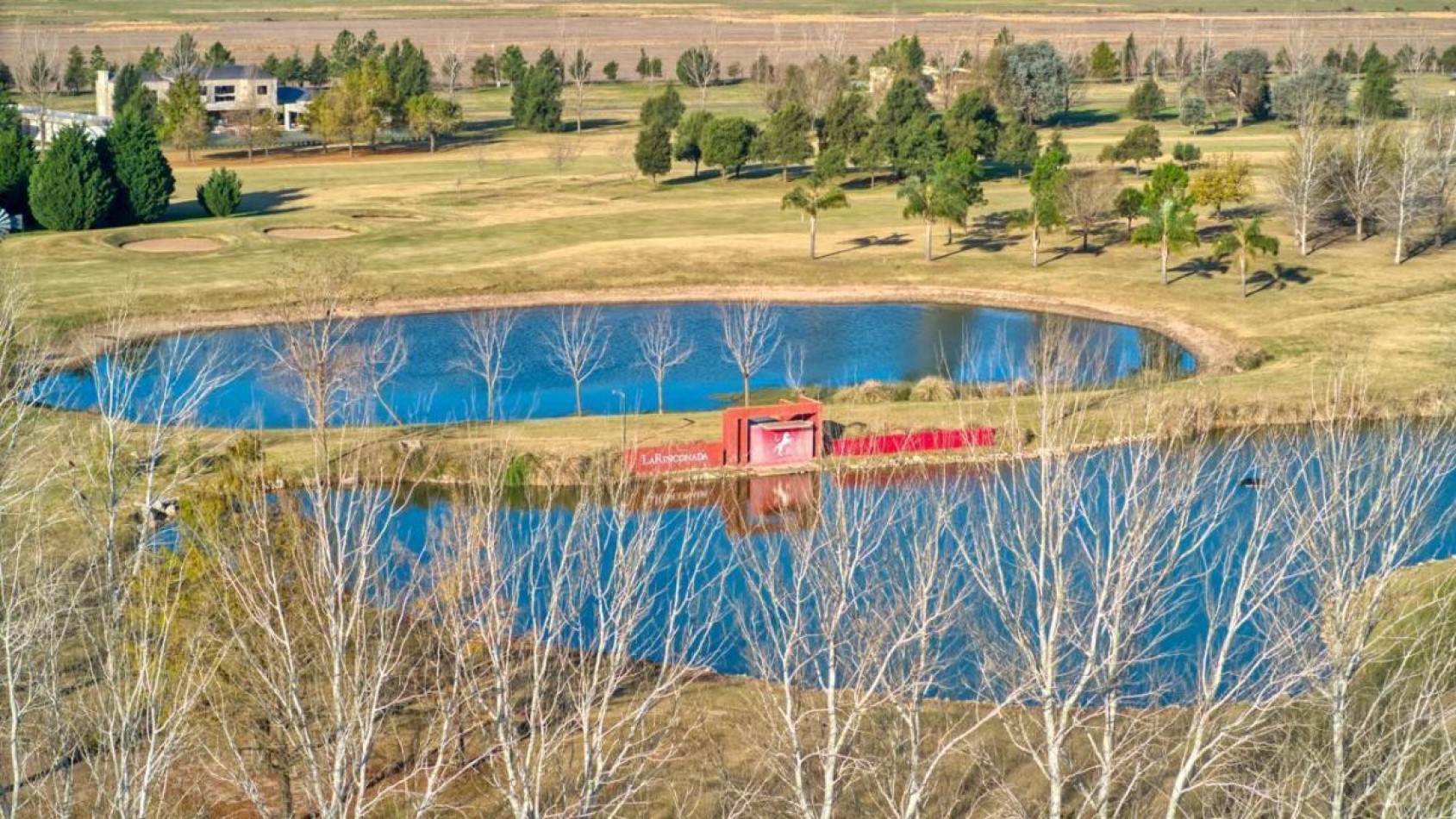 Venta Terreno 1000 m2 Estancia La Rinconada