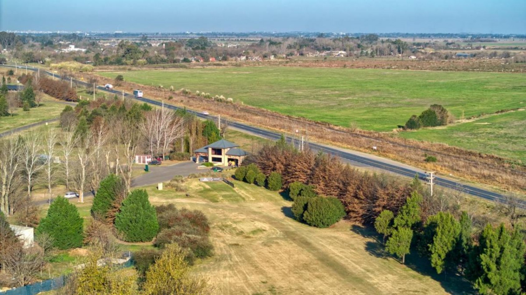 Venta Terreno 1000 m2 Estancia La Rinconada