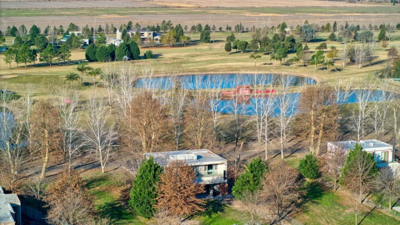 Venta Terreno 1000 m2 Estancia La Rinconada