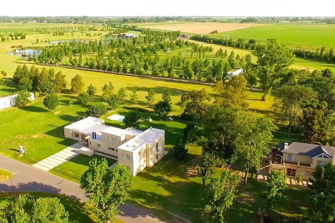 Venta Terreno 1000 m2 Estancia La Rinconada