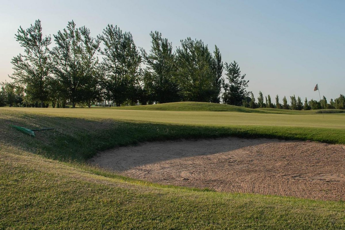 Venta Terreno 1000 m2 Estancia La Rinconada