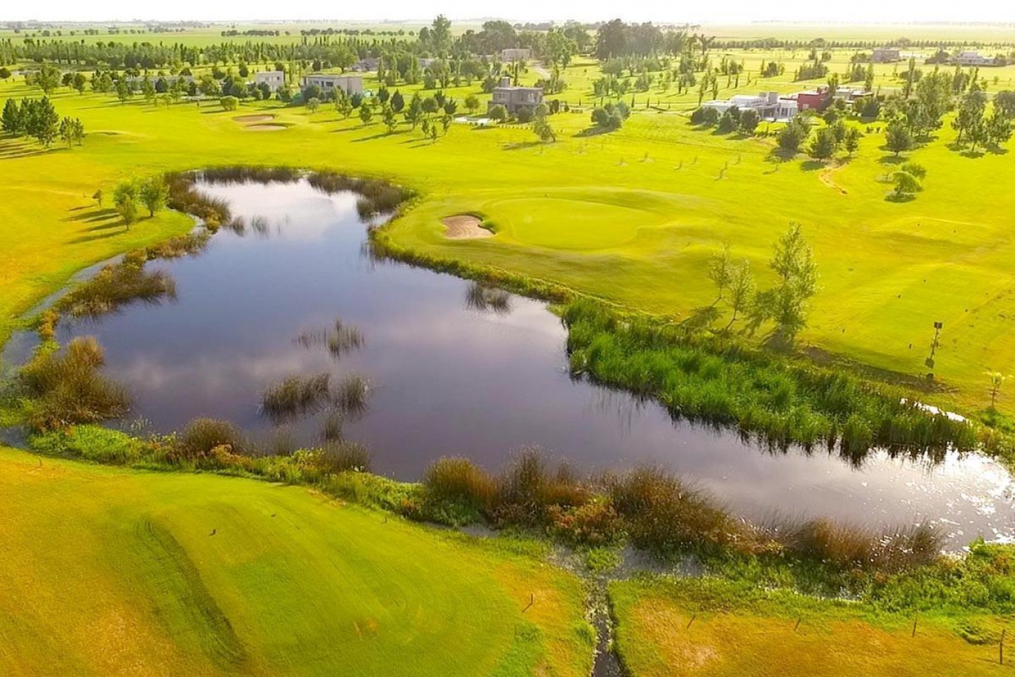 Venta Terreno 1000 m2 Estancia La Rinconada