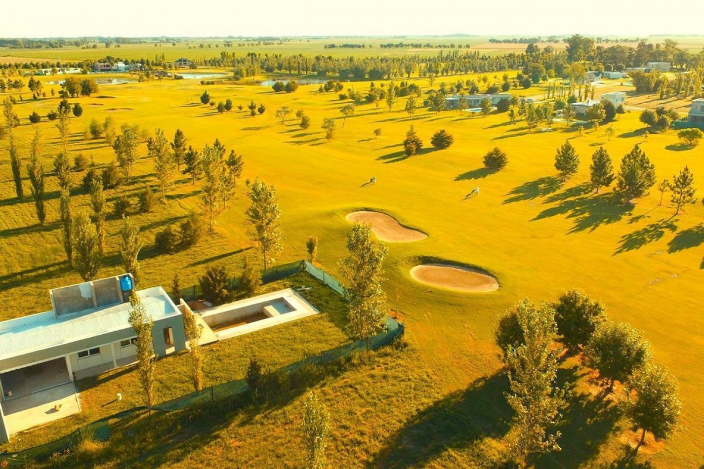 Venta Terreno 1000 m2 Estancia La Rinconada