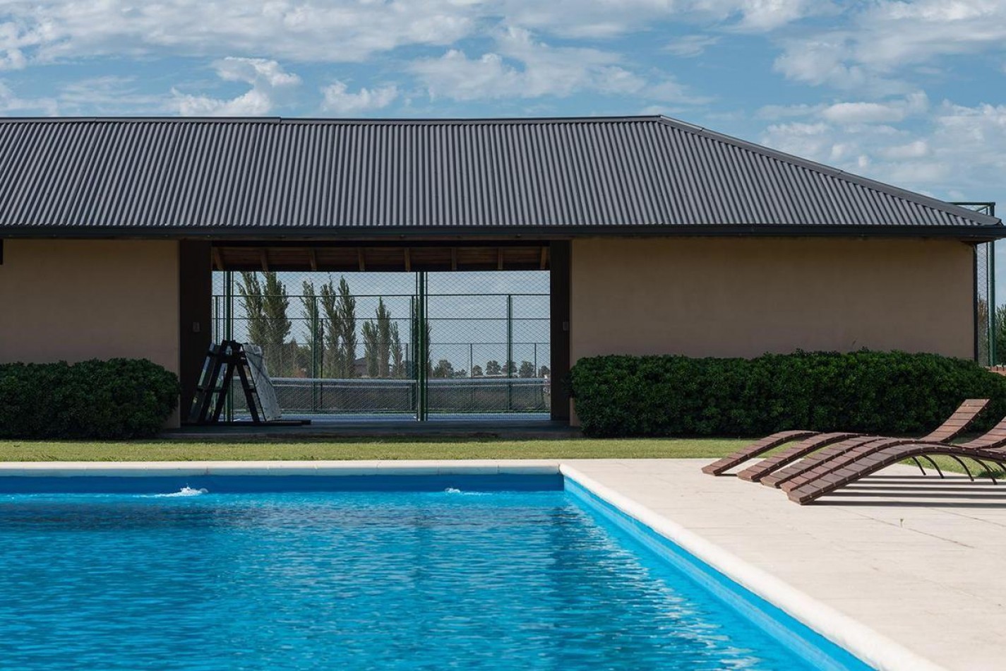 Venta Terreno 1000 m2 Estancia La Rinconada