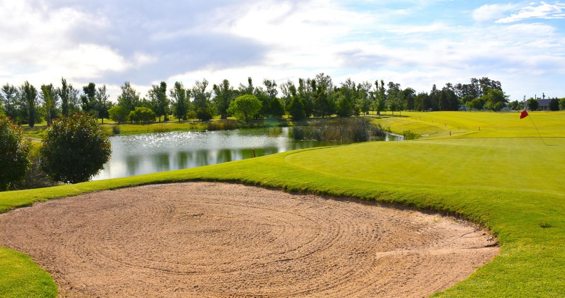 Venta Terreno 1000 m2 Estancia La Rinconada