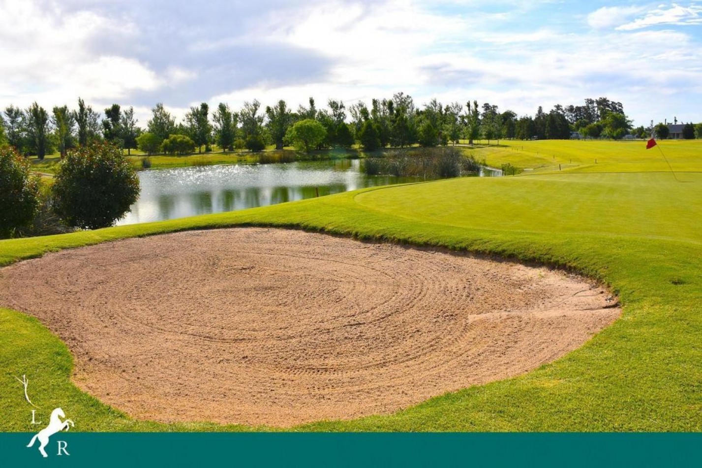 Venta Terreno 1000 m2 Estancia La Rinconada