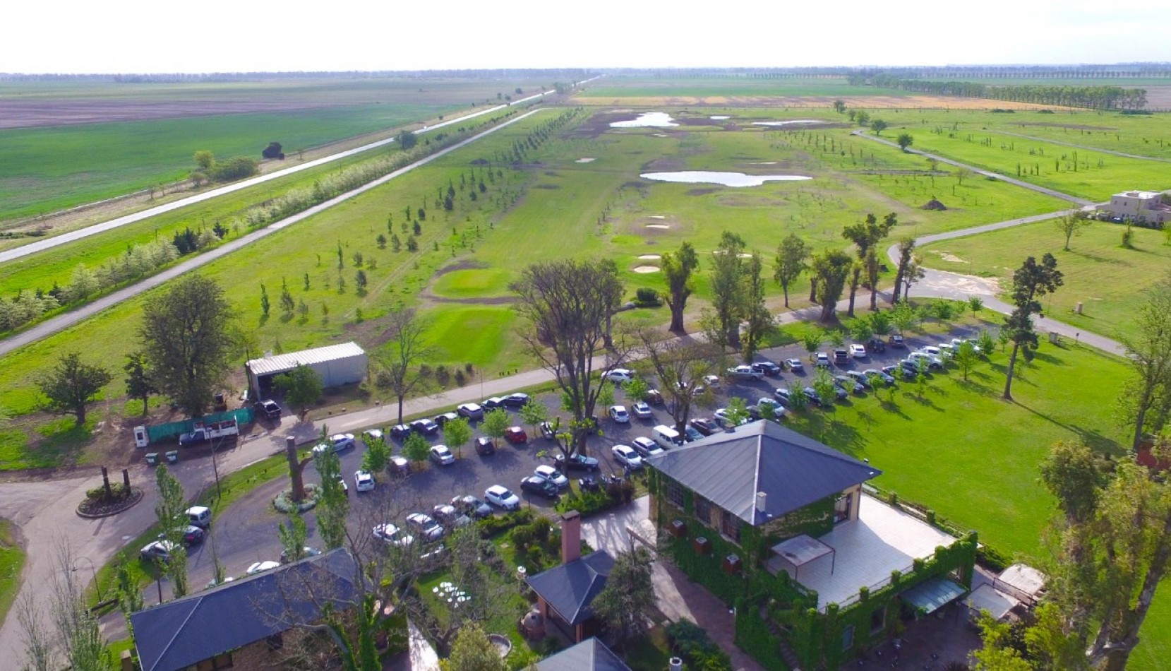 Venta Terreno 1000 m2 Estancia La Rinconada