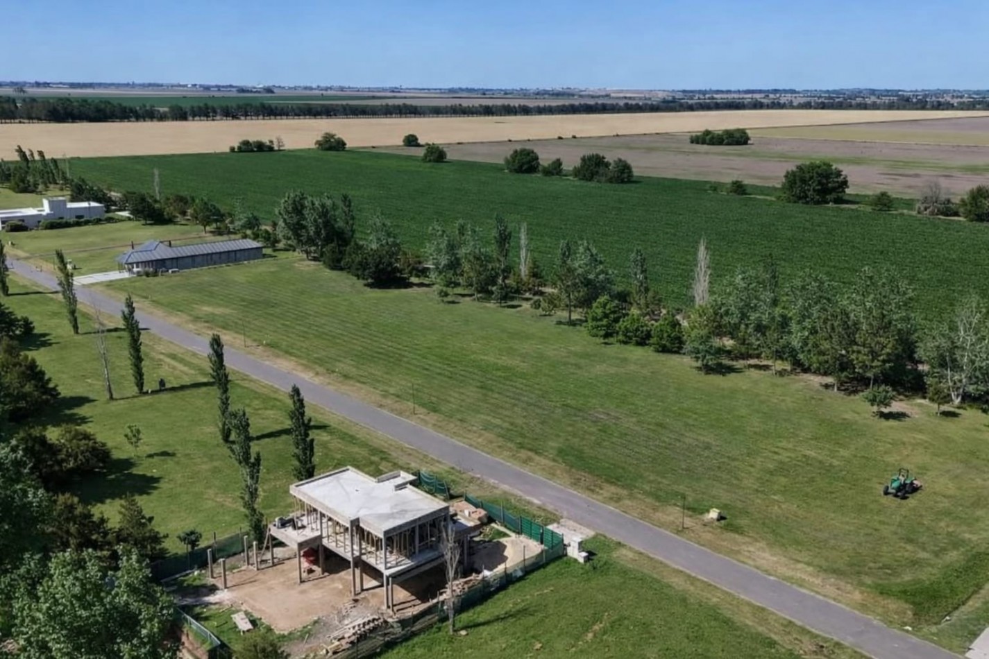 Venta Terreno 1000 m2 Estancia La Rinconada