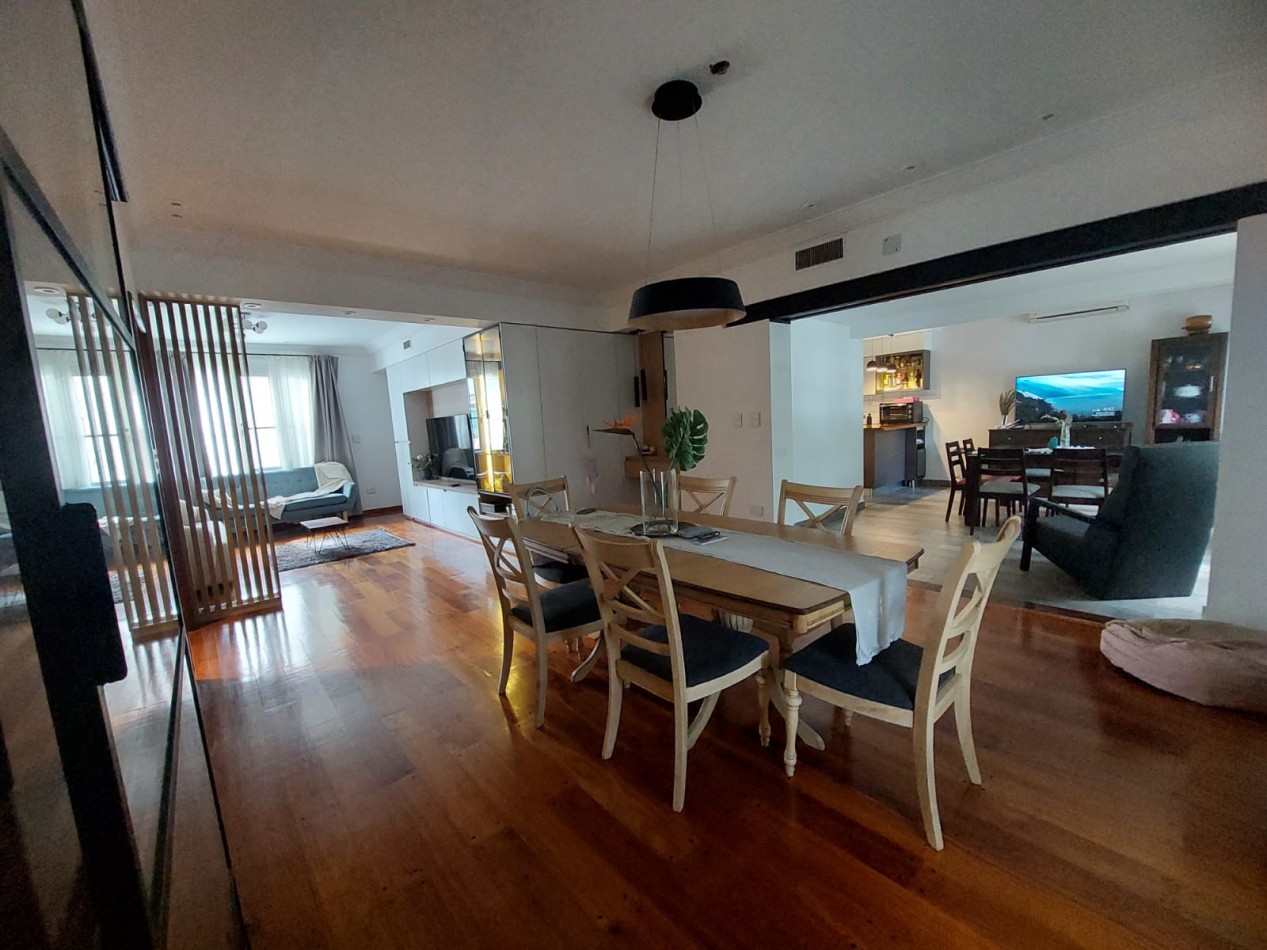 Casa 4 Dormitorios en Echesortu Pasaje Gould 800