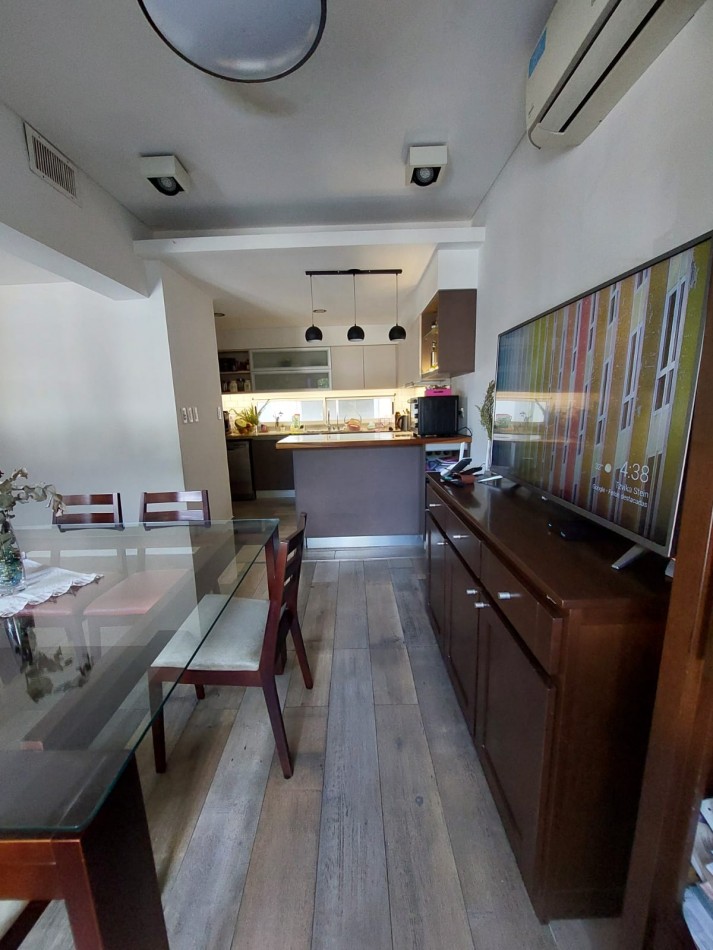 Casa 4 Dormitorios en Echesortu Pasaje Gould 800