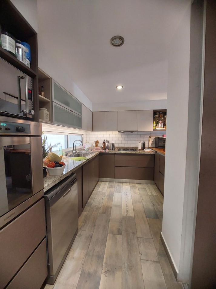 Casa 4 Dormitorios en Echesortu Pasaje Gould 800