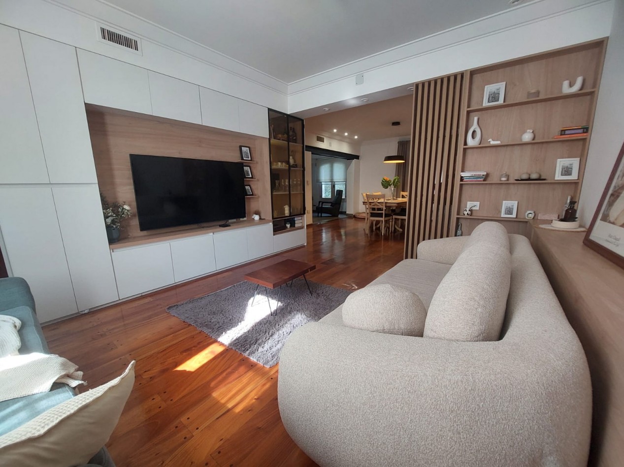 Casa 4 Dormitorios en Echesortu Pasaje Gould 800