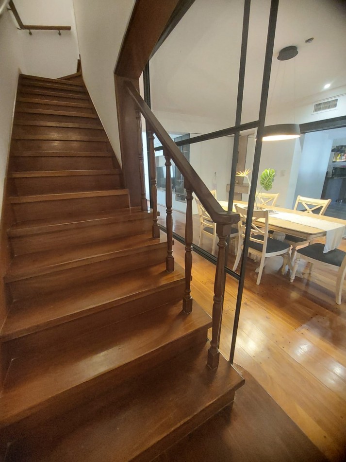 Casa 4 Dormitorios en Echesortu Pasaje Gould 800