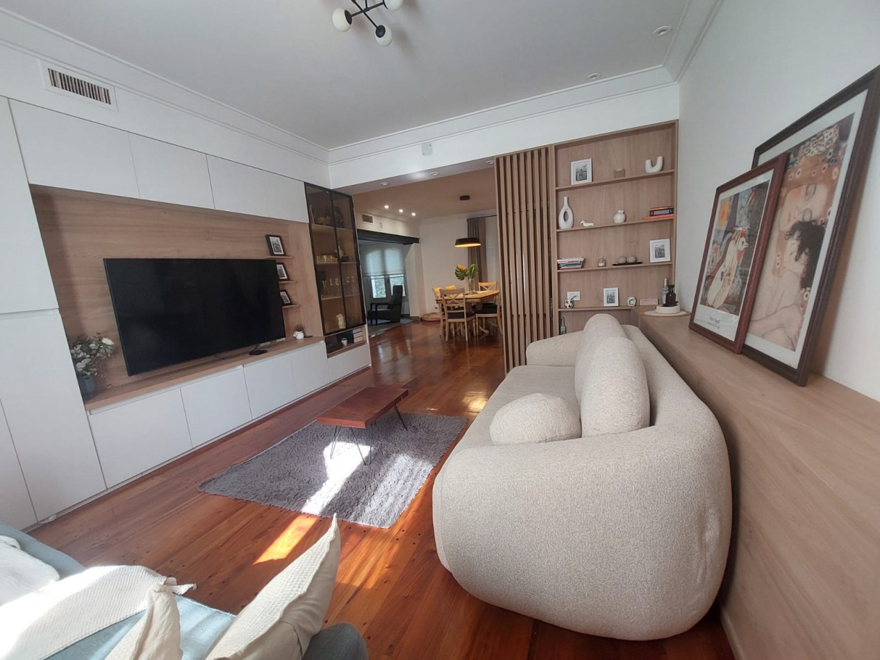 Casa 4 Dormitorios en Echesortu Pasaje Gould 800