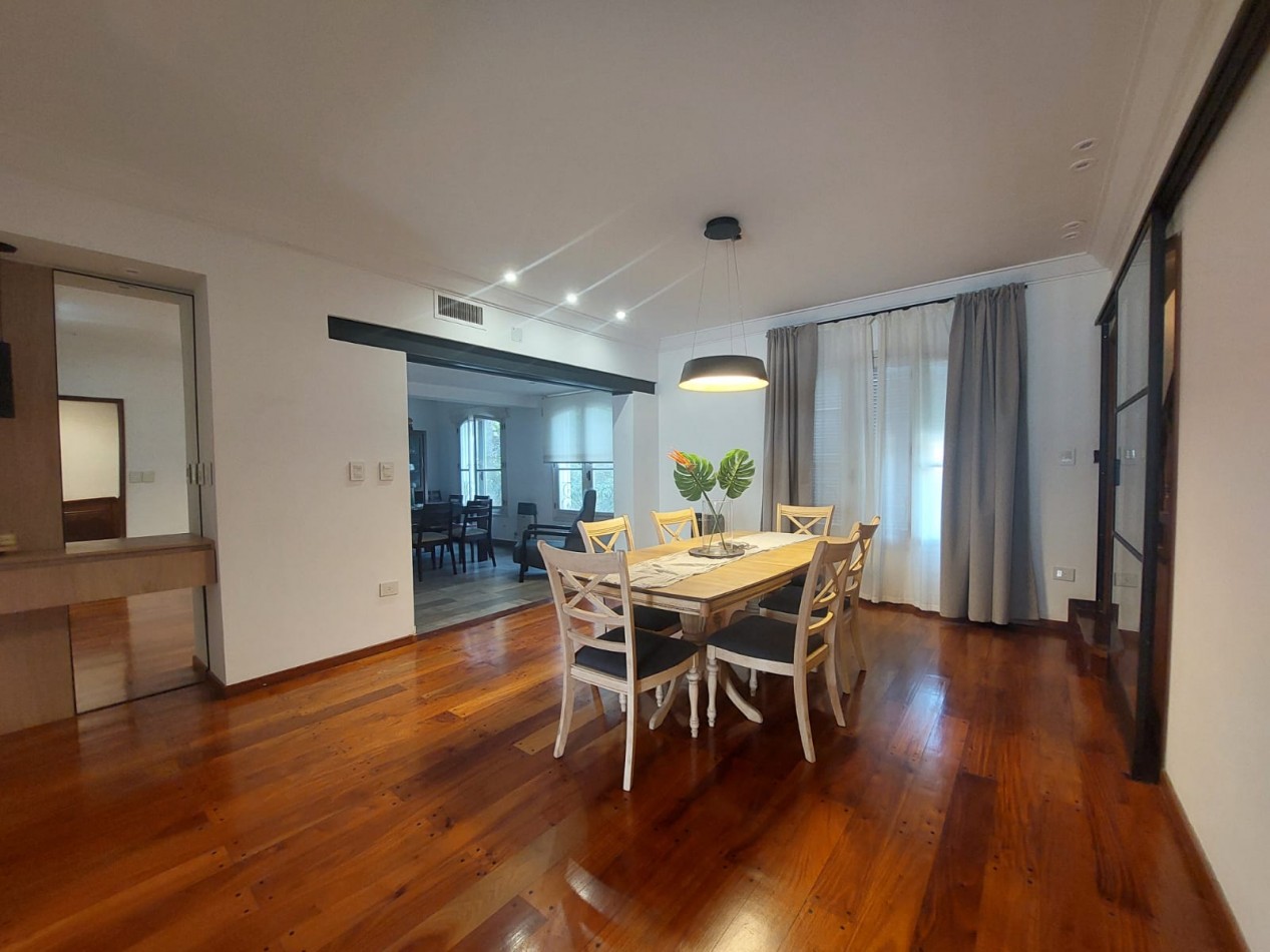 Casa 4 Dormitorios en Echesortu Pasaje Gould 800