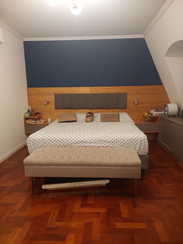 Casa 4 Dormitorios en Echesortu Pasaje Gould 800