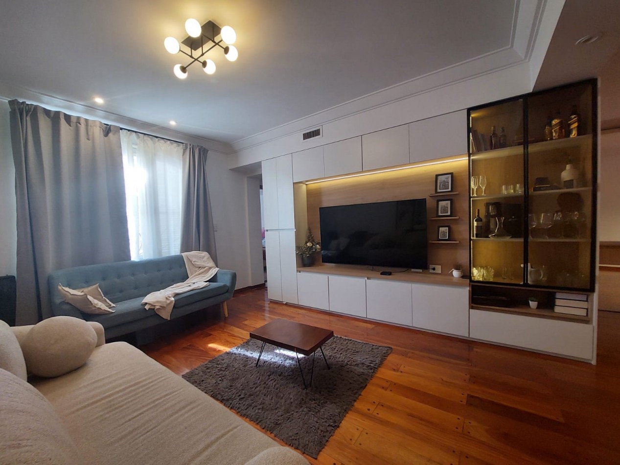 Casa 4 Dormitorios en Echesortu Pasaje Gould 800