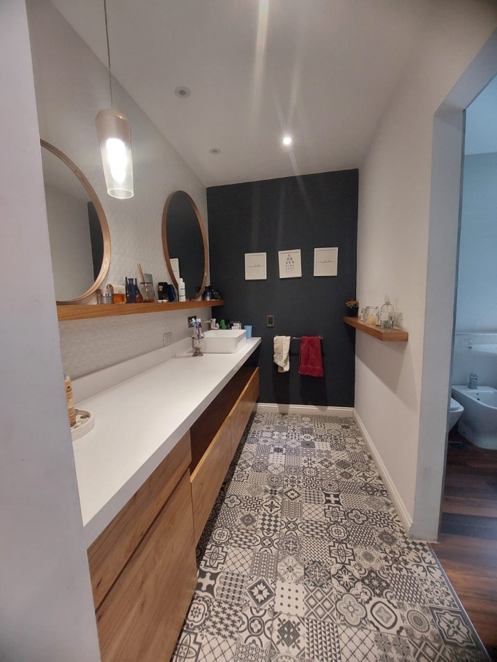 Casa 4 Dormitorios en Echesortu Pasaje Gould 800