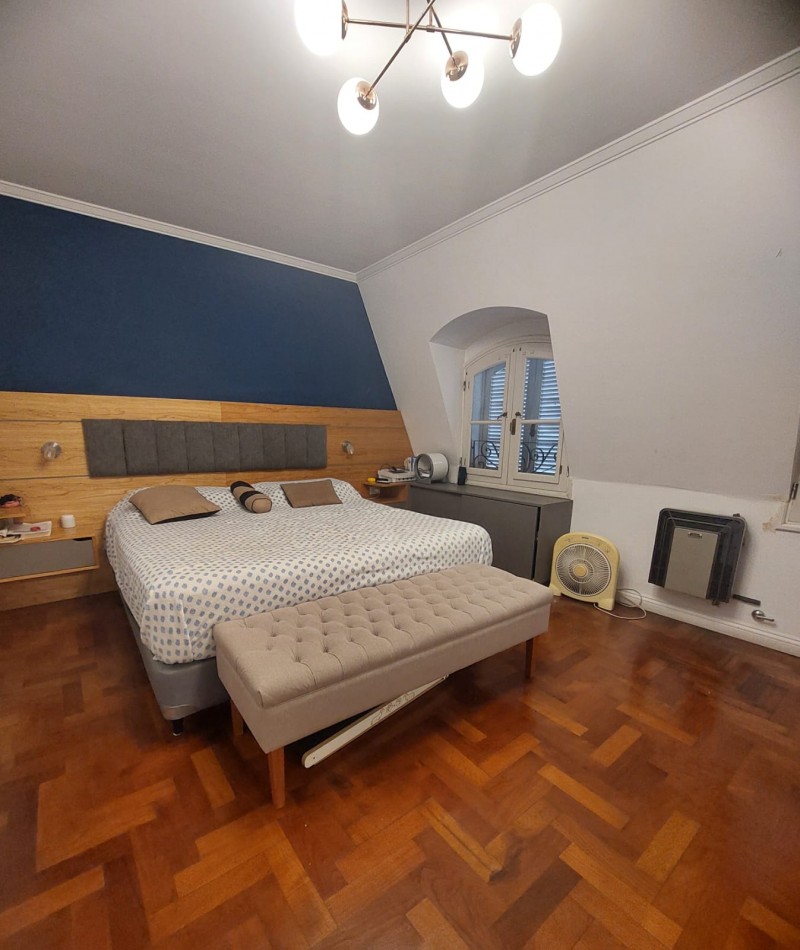 Casa 4 Dormitorios en Echesortu Pasaje Gould 800