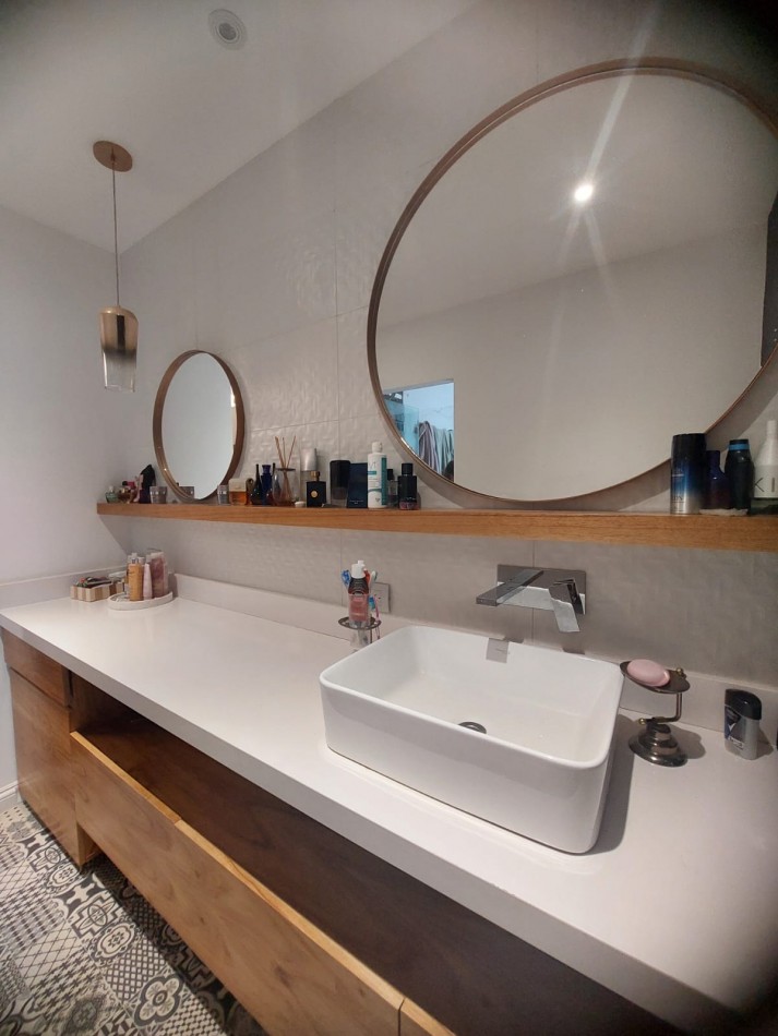 Casa 4 Dormitorios en Echesortu Pasaje Gould 800