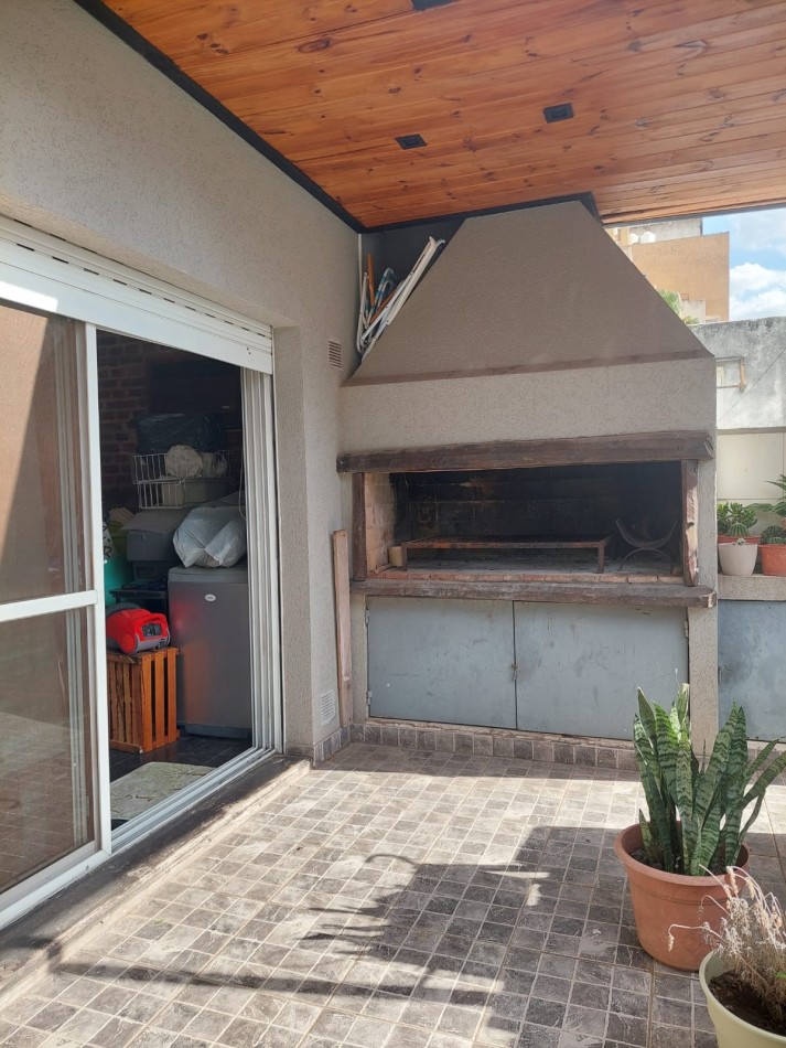 Casa 4 Dormitorios en Echesortu Pasaje Gould 800