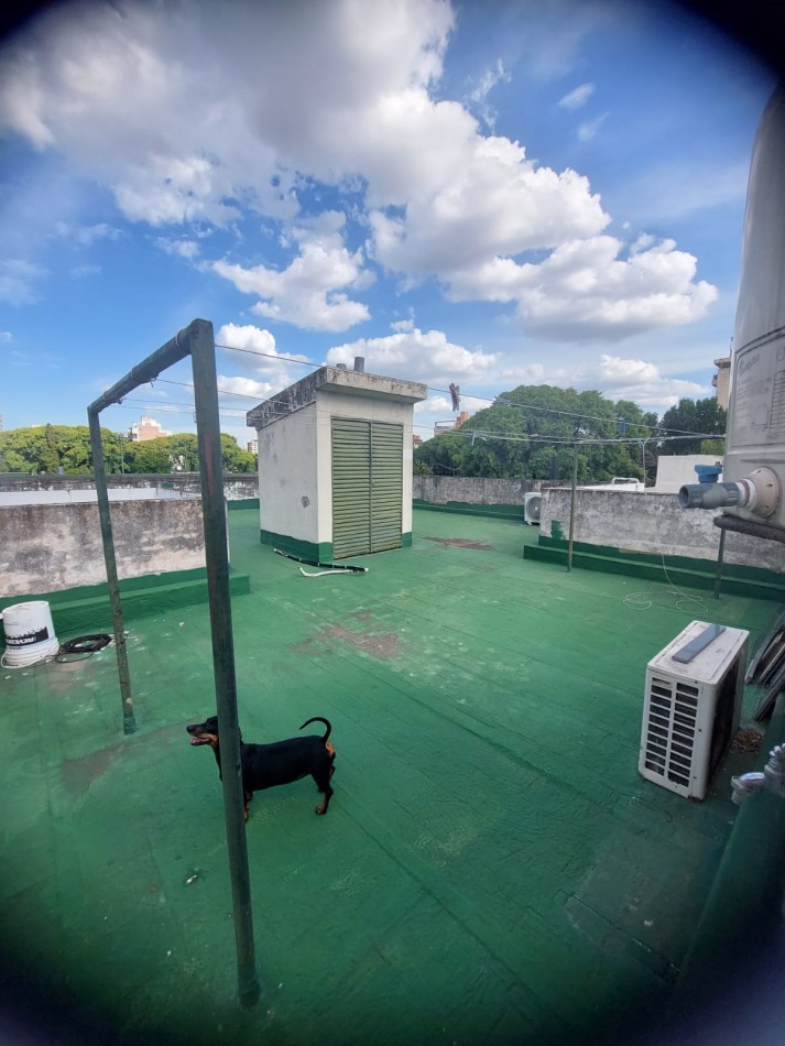 Casa 4 Dormitorios en Echesortu Pasaje Gould 800