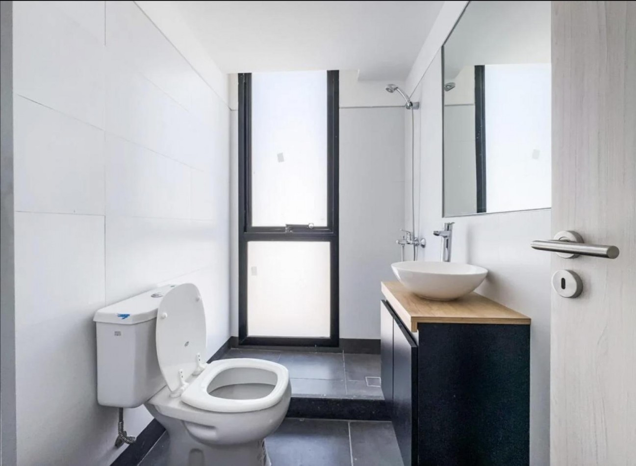 Departamento 3 Dormitorios con Amenities Barrio Martin