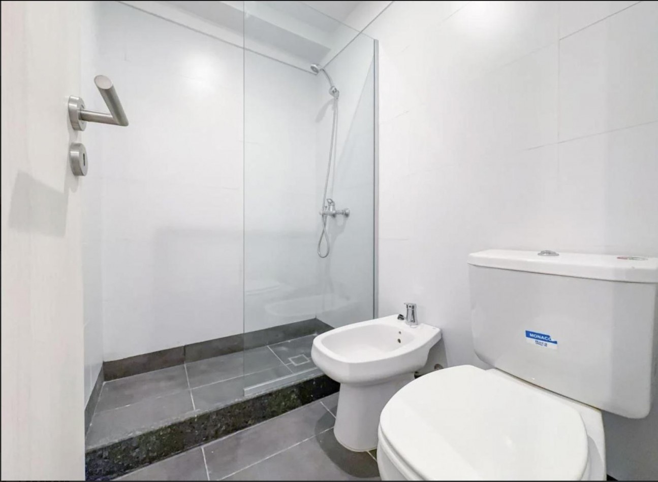 Departamento 3 Dormitorios con Amenities Barrio Martin