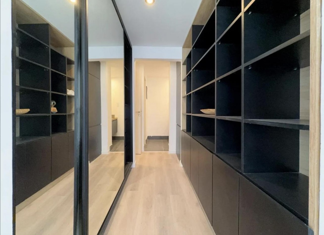 Departamento 3 Dormitorios con Amenities Barrio Martin