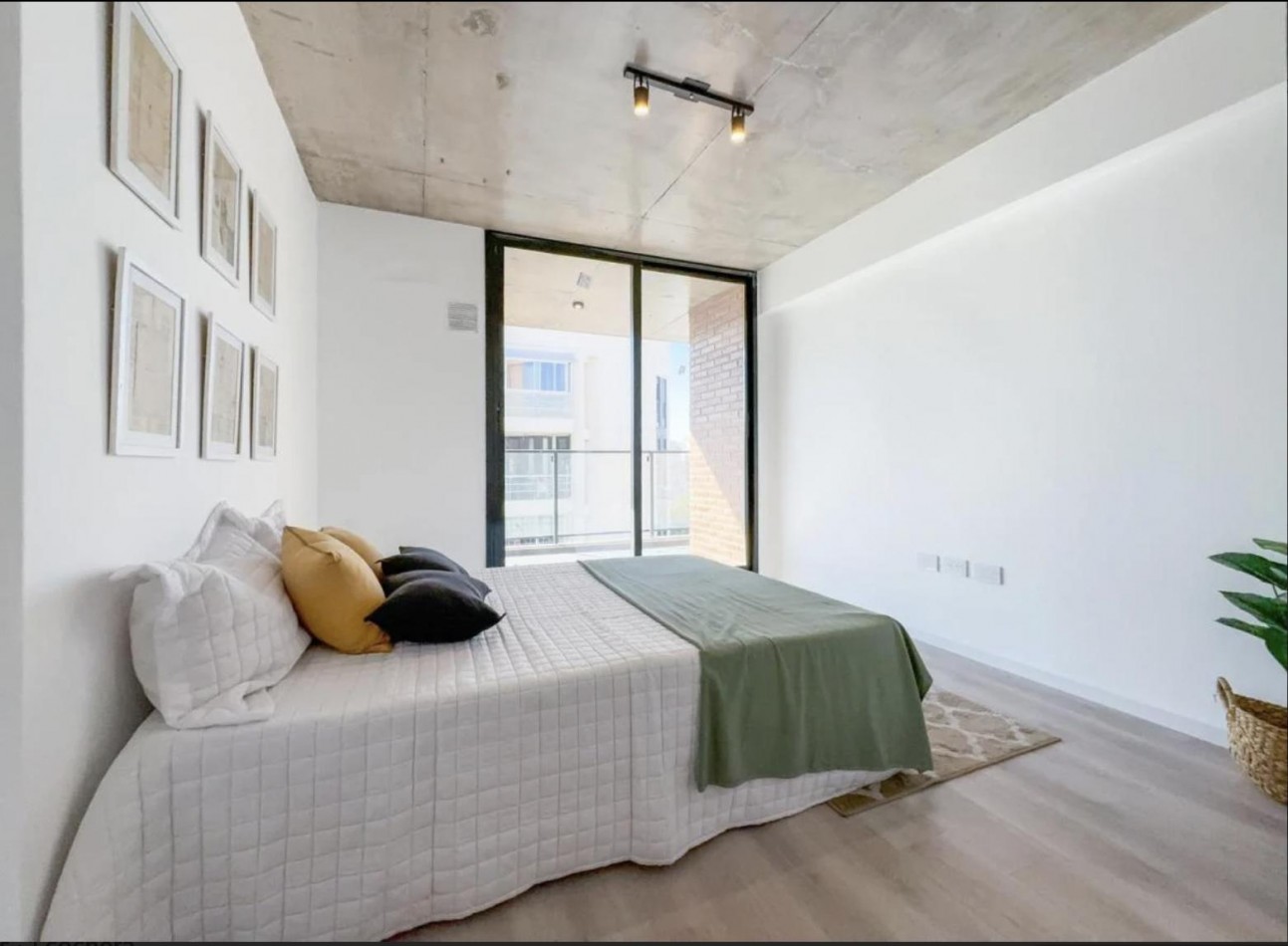 Departamento 3 Dormitorios con Amenities Barrio Martin