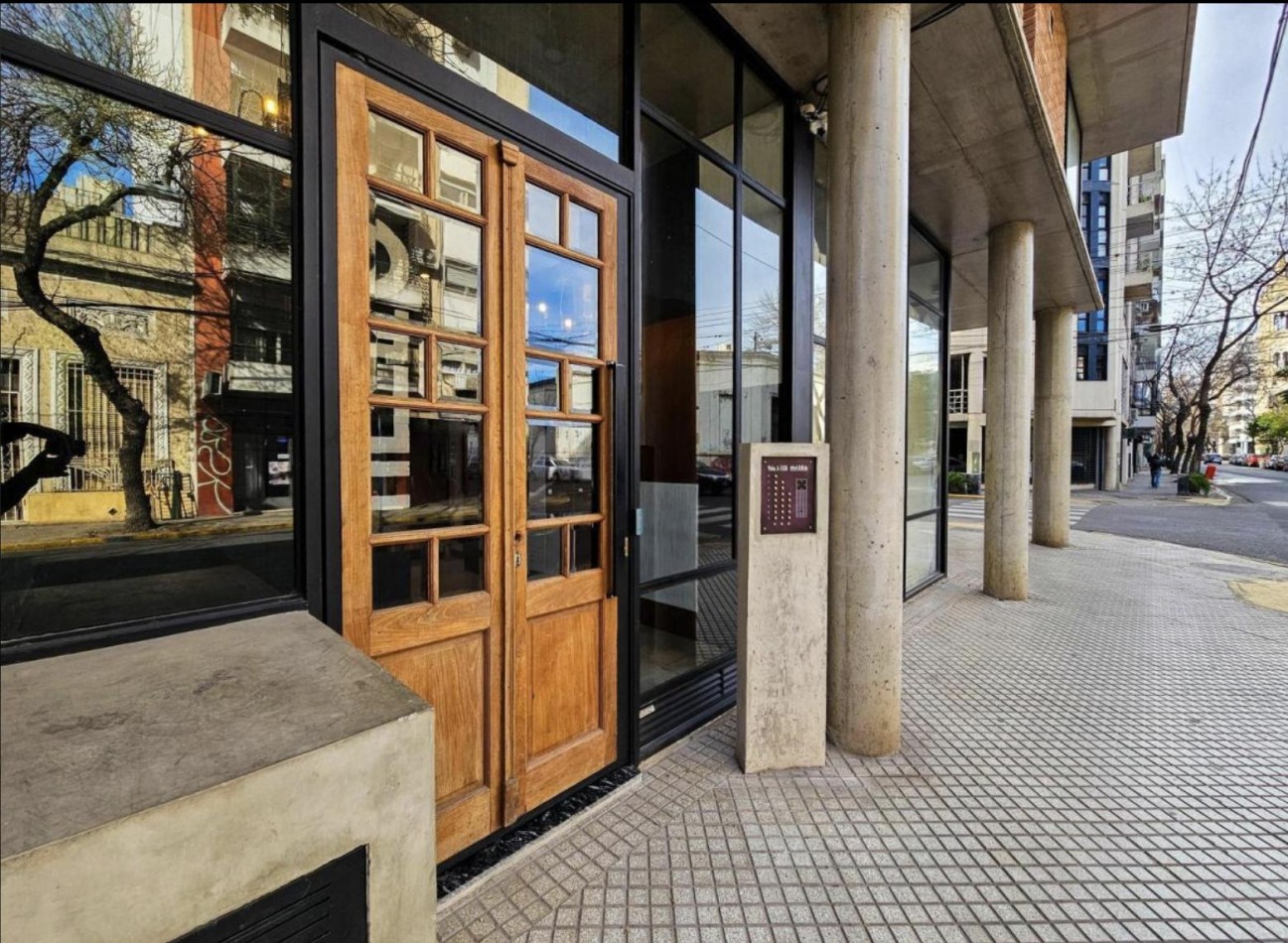 Departamento 3 Dormitorios con Amenities Barrio Martin