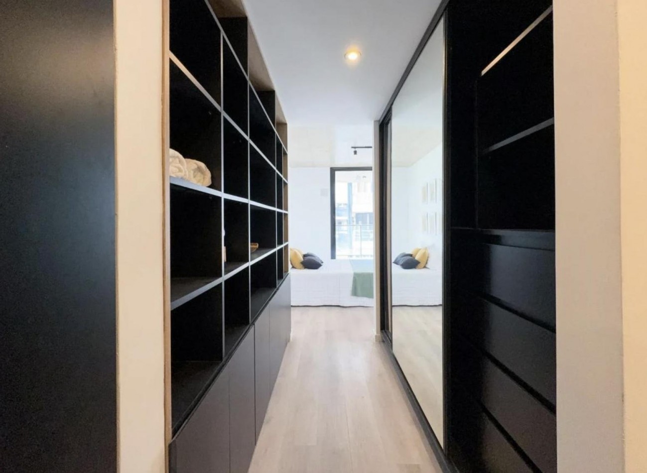 Departamento 3 Dormitorios con Amenities Barrio Martin