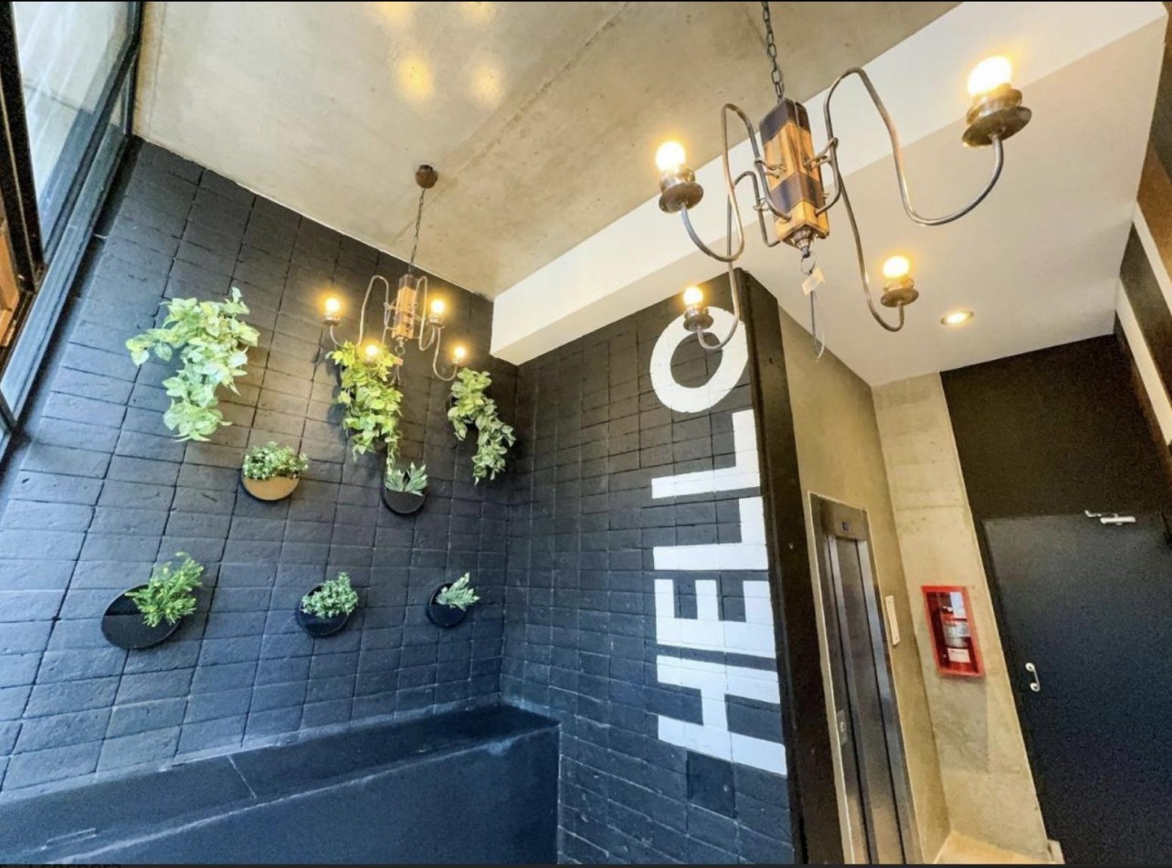 Departamento 3 Dormitorios con Amenities Barrio Martin