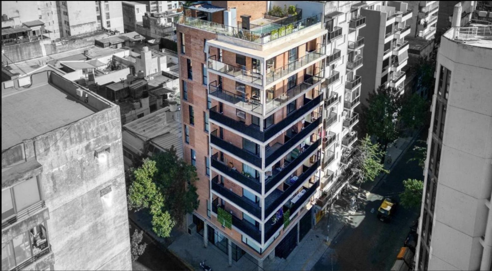 Departamento 3 Dormitorios con Amenities Barrio Martin