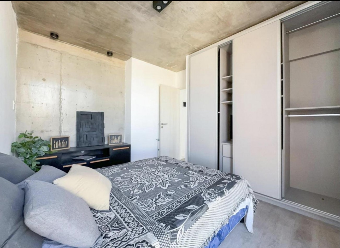 Departamento 3 Dormitorios con Amenities Barrio Martin