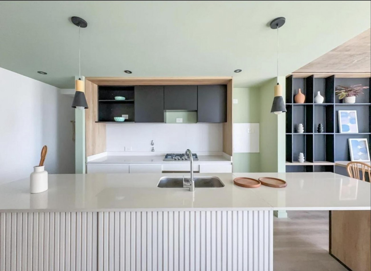 Departamento 3 Dormitorios con Amenities Barrio Martin