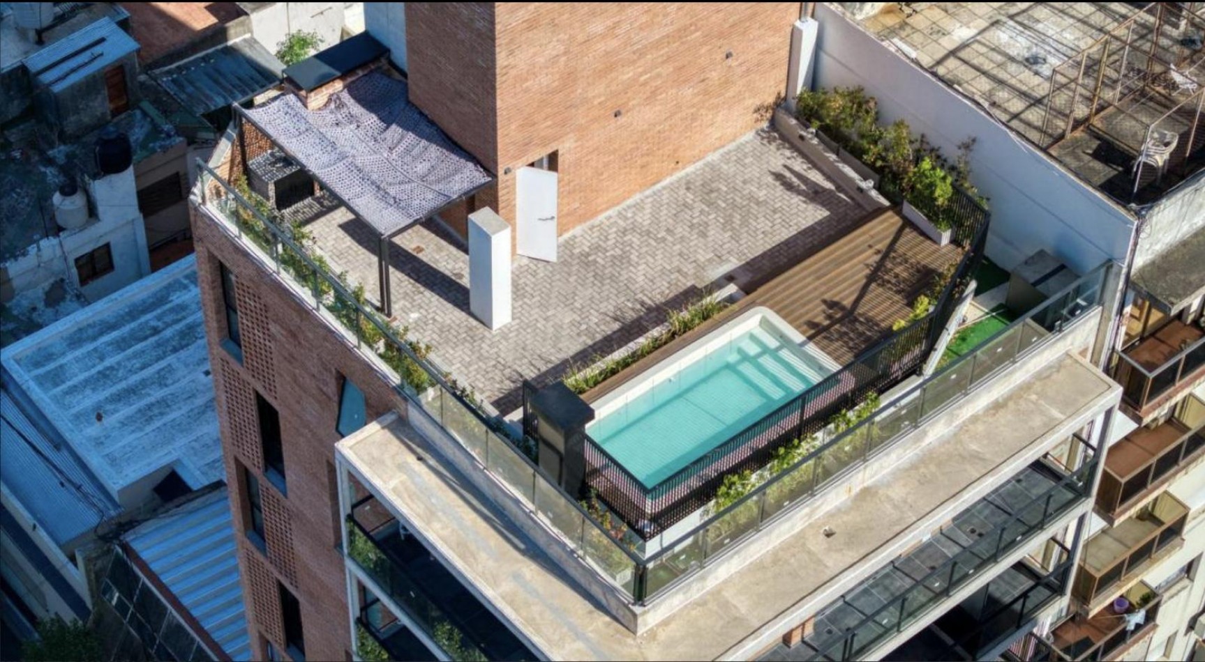 Departamento 3 Dormitorios con Amenities Barrio Martin