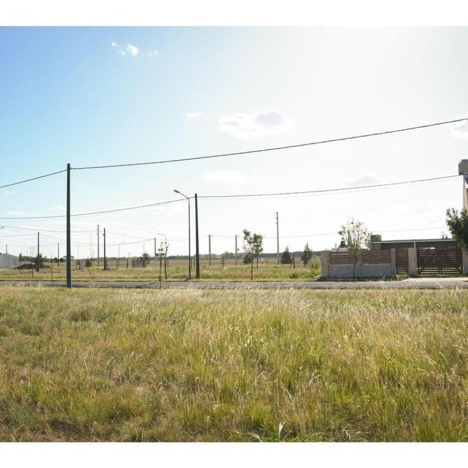 Venta Terrenos 300 m2 en Altos de Piñero