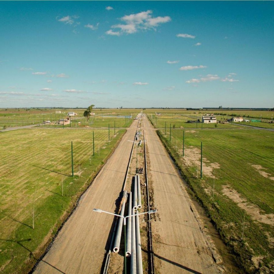 Venta Terrenos 300 m2 en Altos de Piñero